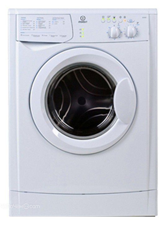 Indesit WISL 82 купить в Москве стиральную машину по низкой цене с доставкой по акции